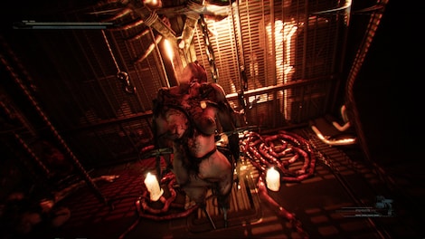 Hollow Steam Key PC GLOBAL - 15