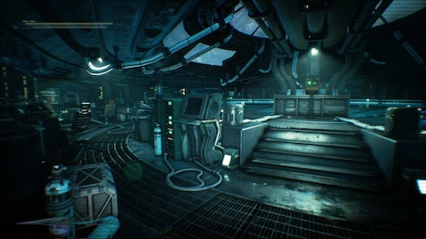Hollow Steam Key PC GLOBAL - 14