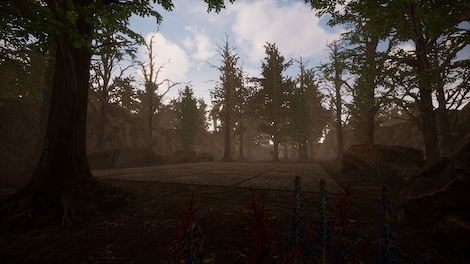 Hollow Steps Steam Key GLOBAL - 6