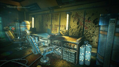 Hollow (Xbox One) - Xbox Live Key - ARGENTINA - 10