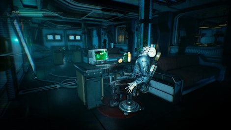 Hollow (Xbox One) - Xbox Live Key - ARGENTINA - 7