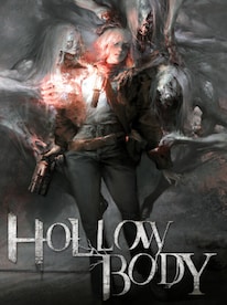 Hollowbody (PC) - Steam Gift - GLOBAL - 1