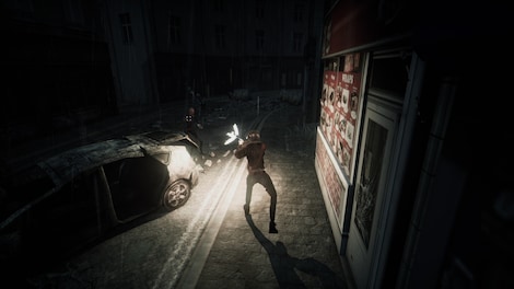 Hollowbody (PC) - Steam Gift - GLOBAL - 5