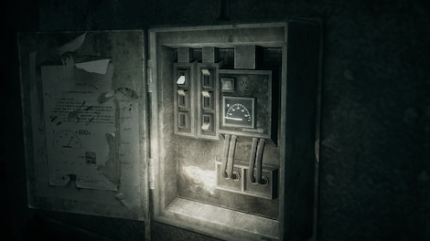 Hollowbody (PC) - Steam Gift - GLOBAL - 7