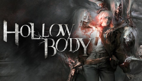Hollowbody (PC) - Steam Gift - NORTH AMERICA - 0