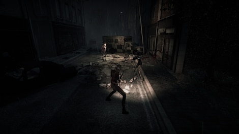 Hollowbody (PC) - Steam Key - GLOBAL - 9