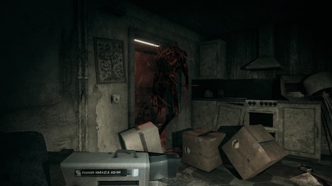 Hollowbody (PC) - Steam Key - GLOBAL - 13
