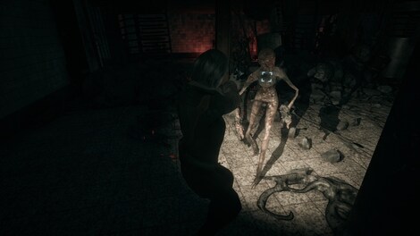 Hollowbody (PC) - Steam Key - GLOBAL - 6