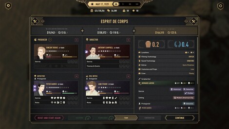 Hollywood Animal (PC) - Steam Account - GLOBAL - 6