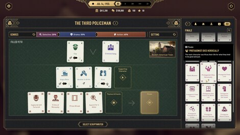 Hollywood Animal (PC) - Steam Account - GLOBAL - 7