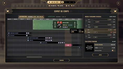 Hollywood Animal (PC) - Steam Account - GLOBAL - 5