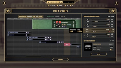 Hollywood Animal (PC) - Steam Gift - EUROPE - 5