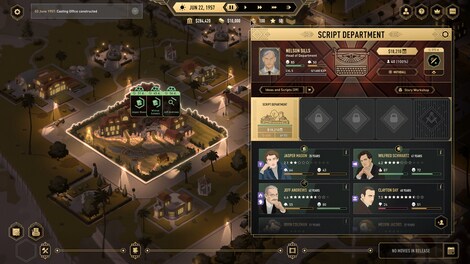 Hollywood Animal (PC) - Steam Gift - GLOBAL - 3