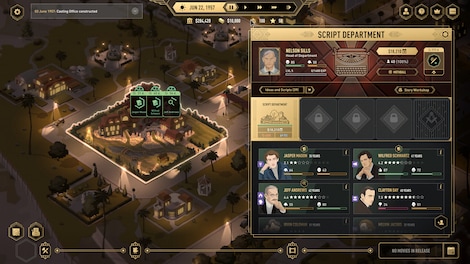 Hollywood Animal (PC) - Steam Key - EUROPE - 3