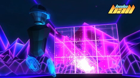 HoloBall VR Steam Gift GLOBAL - 5