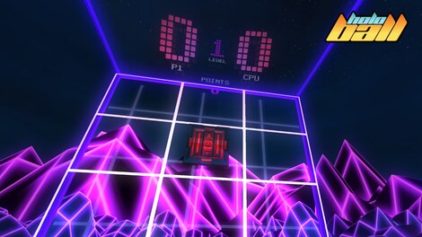 HoloBall VR Steam Gift GLOBAL - 2