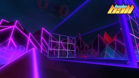 HoloBall VR Steam Key GLOBAL - 6