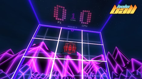 HoloBall VR Steam Key GLOBAL - 2