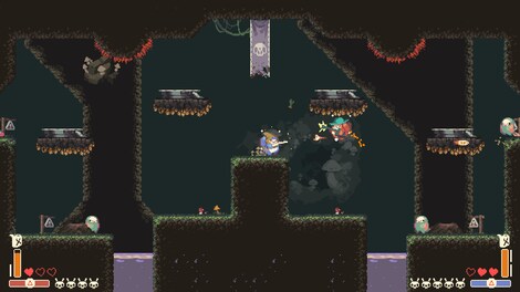 Holobunnies: Pause Cafe Steam Gift GLOBAL - 6