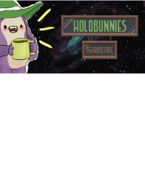Holobunnies: Pause Cafe Steam Gift GLOBAL - 1