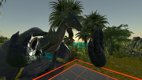 Holodance VR Steam Gift GLOBAL - 6