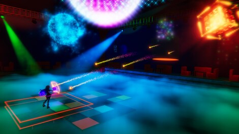 Holodance VR Steam Gift GLOBAL - 5
