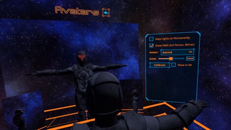 Holodance VR Steam Gift GLOBAL - 4