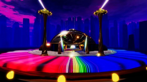 Holodance VR Steam Gift GLOBAL - 7