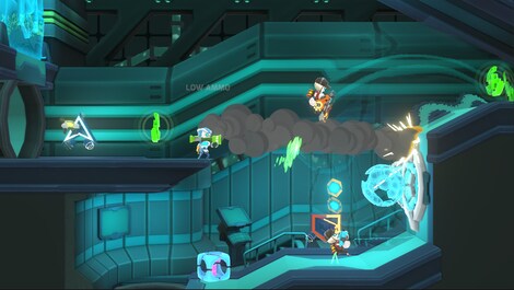 Holodrive - EARLY ACCESS Supporter Pack Steam Key GLOBAL - 6