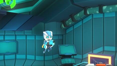 Holodrive - EARLY ACCESS Supporter Pack Steam Key GLOBAL - 0