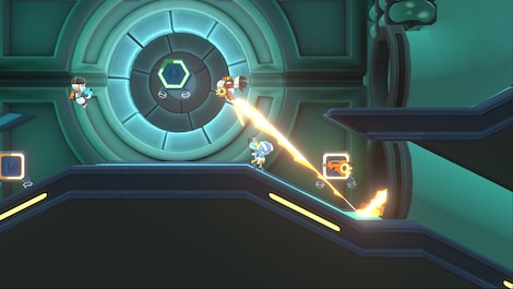 Holodrive - EARLY ACCESS Supporter Pack Steam Key GLOBAL - 5