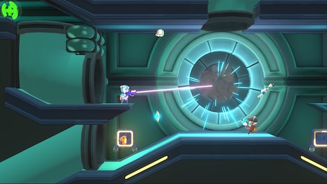 Holodrive - EARLY ACCESS Supporter Pack Steam Key GLOBAL - 3