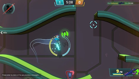 Holodrive - Founder's Pack Steam Key GLOBAL - 0