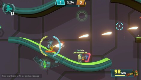 Holodrive - Founder's Pack Steam Key GLOBAL - 3