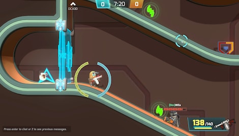 Holodrive - Founder's Pack Steam Key GLOBAL - 7