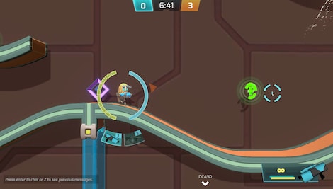 Holodrive - Founder's Pack Steam Key GLOBAL - 8