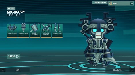 Holodrive - Founder's Pack Steam Key GLOBAL - 9