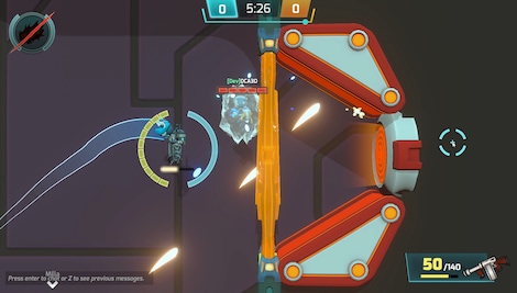 Holodrive - Founder's Pack Steam Key GLOBAL - 10
