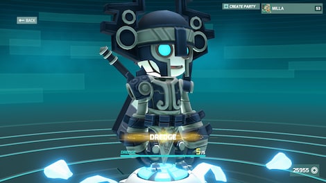 Holodrive - Founder's Pack Steam Key GLOBAL - 14