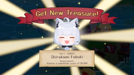 Hololive Treasure Mountain (PC) - Steam Gift - EUROPE - 3