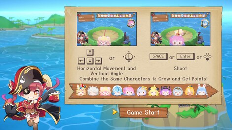 Hololive Treasure Mountain (PC) - Steam Gift - EUROPE - 10