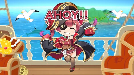 Hololive Treasure Mountain (PC) - Steam Gift - EUROPE - 8