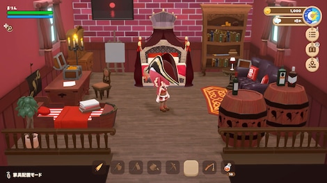 HoloVillage: Our Cozy Days (PC) - Steam Account - GLOBAL - 4