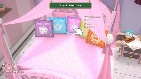 HoloVillage: Our Cozy Days (PC) - Steam Account - GLOBAL - 7