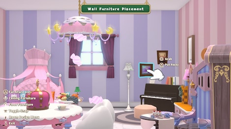 HoloVillage: Our Cozy Days (PC) - Steam Account - GLOBAL - 8