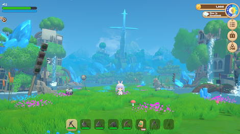 HoloVillage: Our Cozy Days (PC) - Steam Account - GLOBAL - 11