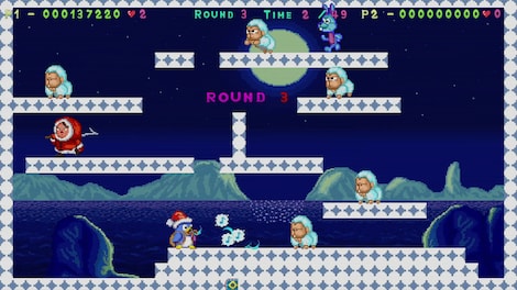 Holua's Arcades (PC) - Steam Key - EUROPE - 11