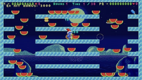 Holua's Arcades (PC) - Steam Key - EUROPE - 16