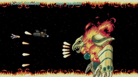 Holua's Arcades (PC) - Steam Key - EUROPE - 5