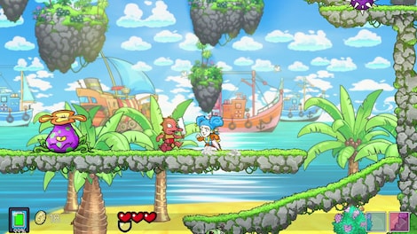 Holua's Arcades (PC) - Steam Key - EUROPE - 18